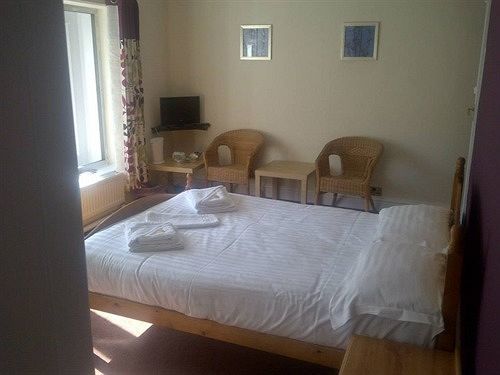 Hotel The Royal Oak Settle Zewnętrze zdjęcie