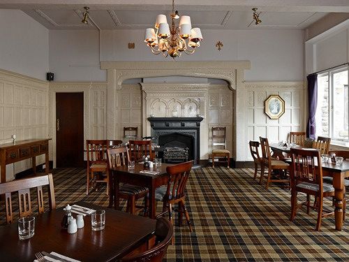 Hotel The Royal Oak Settle Zewnętrze zdjęcie