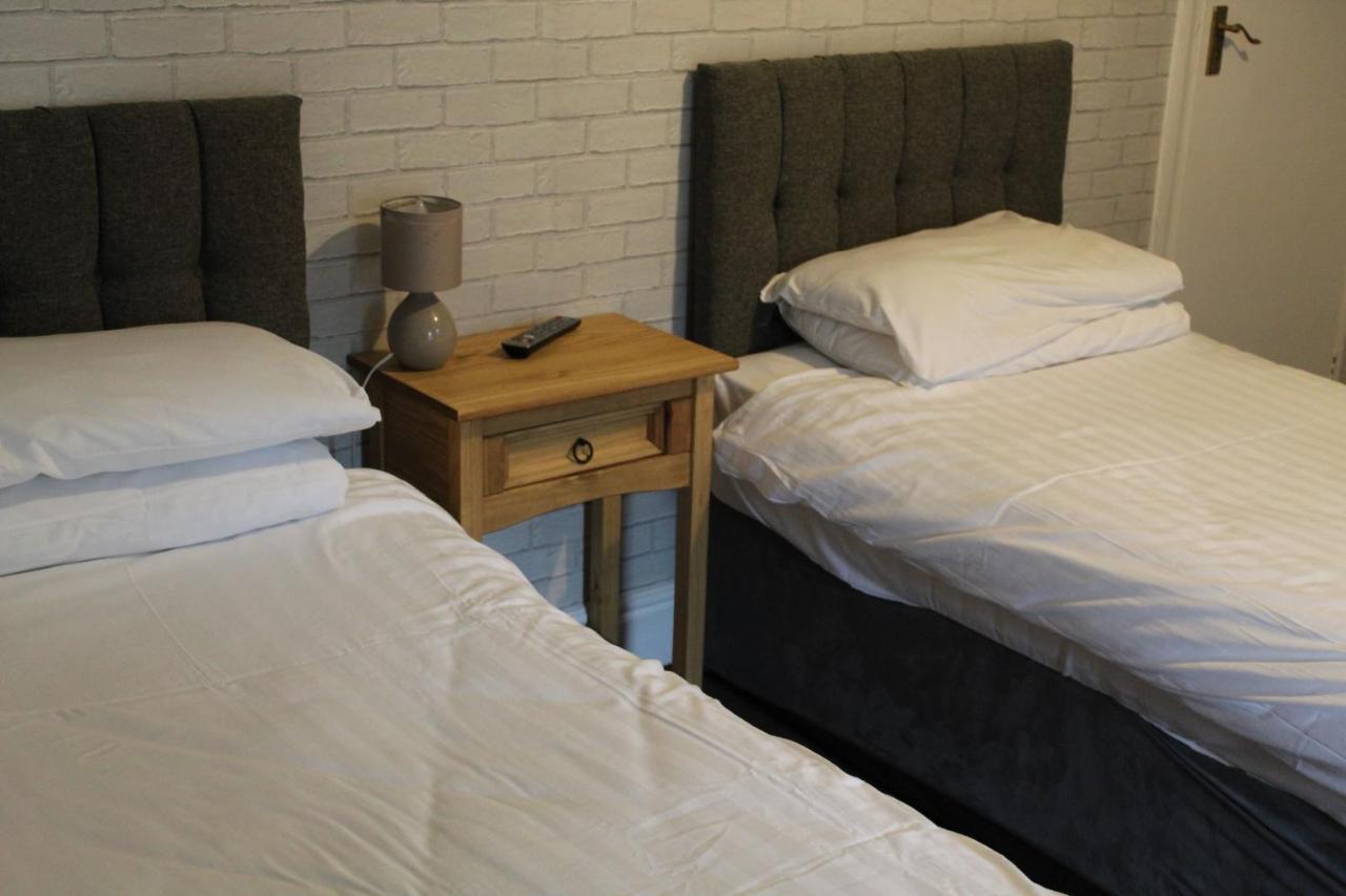 Hotel The Royal Oak Settle Zewnętrze zdjęcie